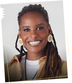 Monique Evelle