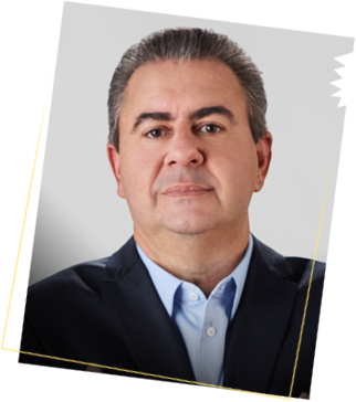 JOSÉ CARLOS SEMENZATO 